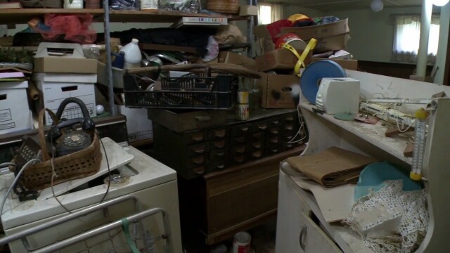 Garage Gold