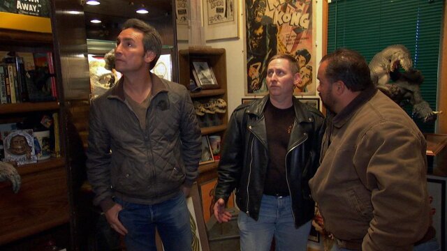 American Pickers