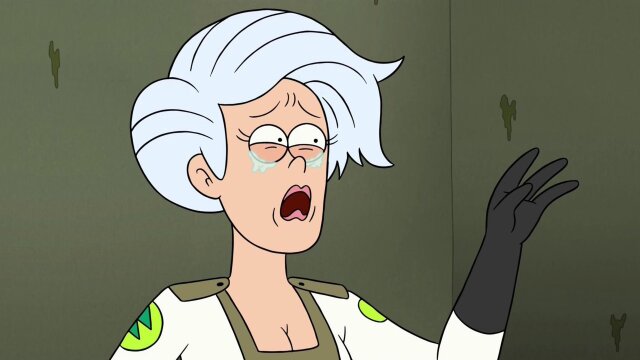 Regular Show