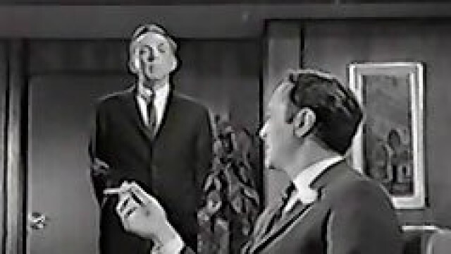 Alfred Hitchcock Hour