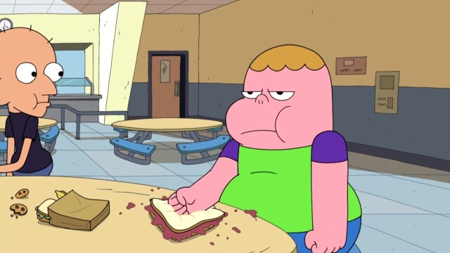 Clarence