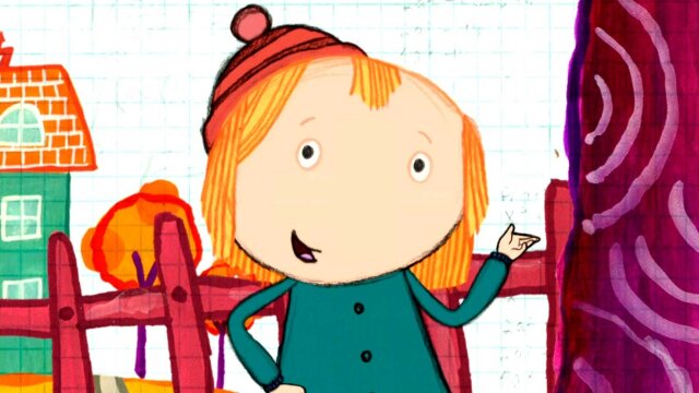 Peg + Cat