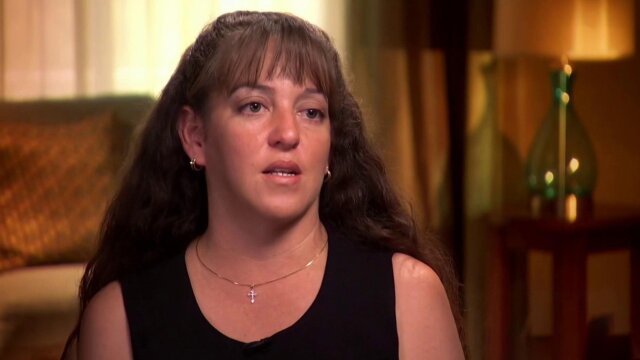 Dateline: Secrets Uncovered