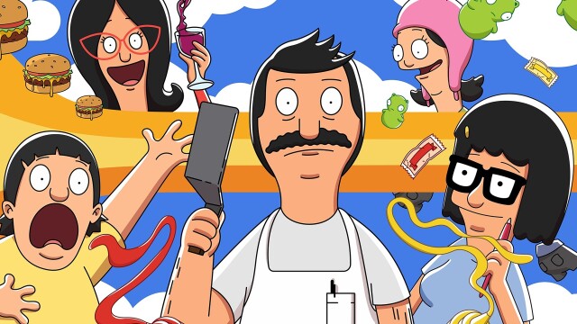 Bob's Burgers