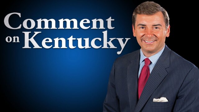 Comment on Kentucky