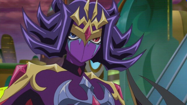 Yu-Gi-Oh! ZEXAL