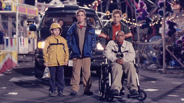Malcolm in the Middle