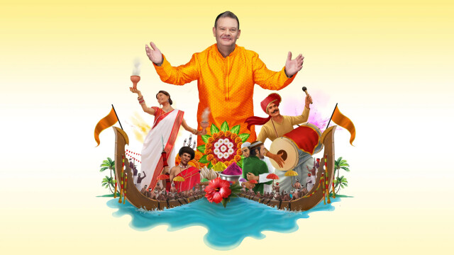 India's Mega Festivals