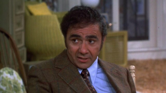 The Mary Tyler Moore Show