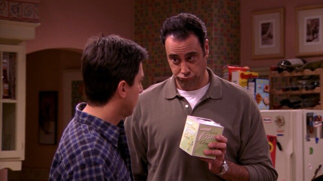 Everybody Loves Raymond