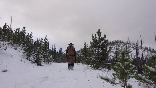 The Trail
