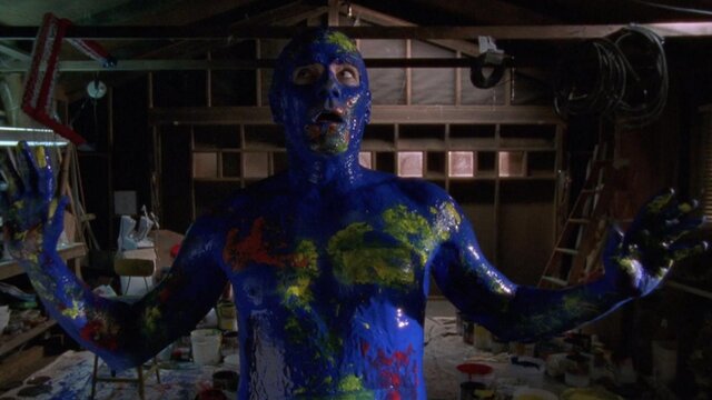 Malcolm in the Middle