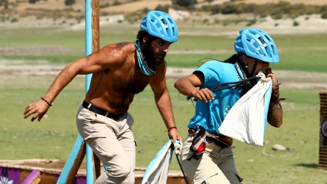 La isla desafío extremo