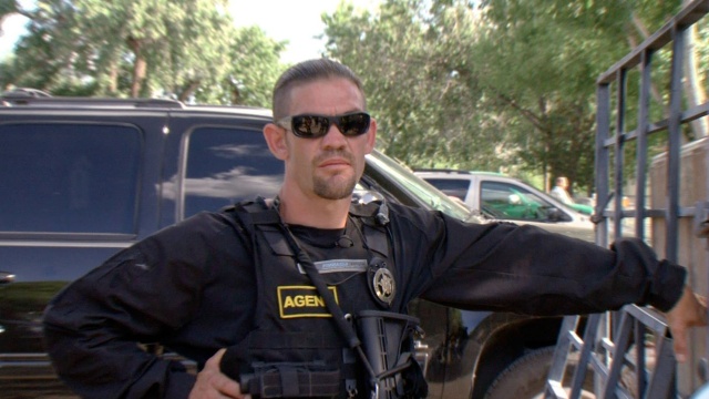 Dog the Bounty Hunter