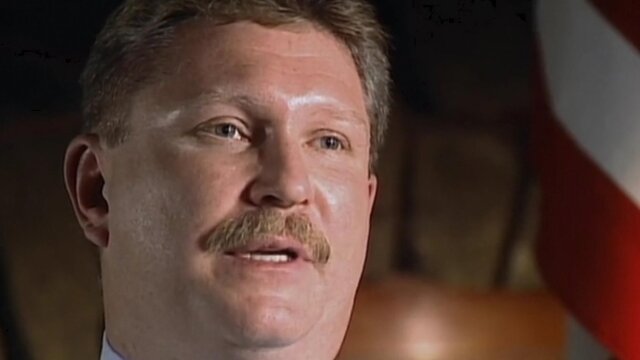 The FBI Files