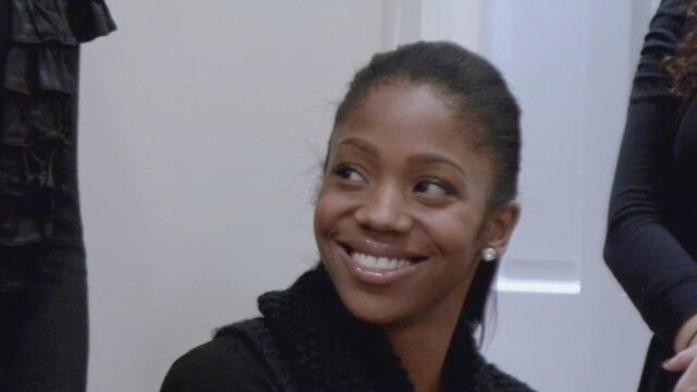 Say Yes to the Dress