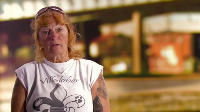 Pit Bulls and Parolees