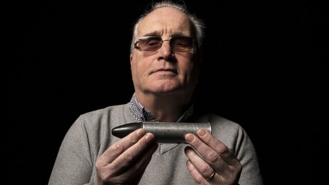 Once Upon a Time in Northern Ireland