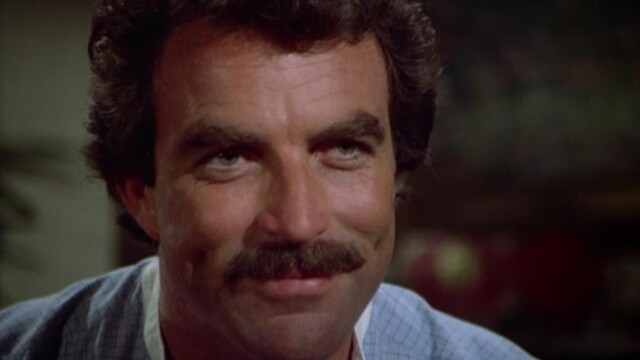 Magnum, P.I.