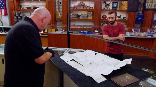 Pawn Stars