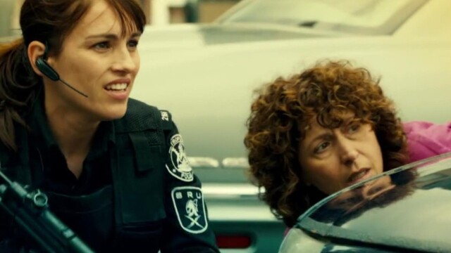 Flashpoint
