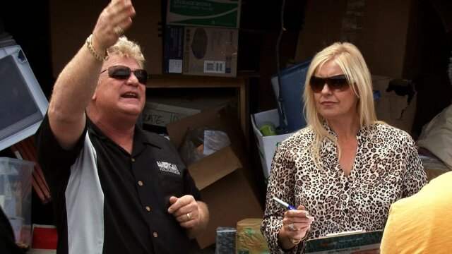 Storage Wars