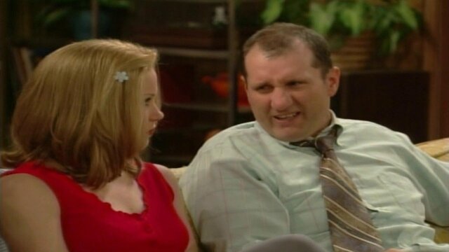 Married ... With Children