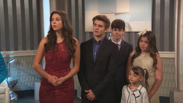 The Thundermans