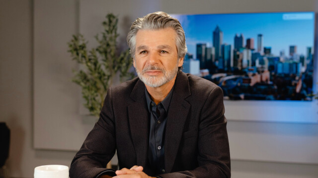 Jentezen Franklin