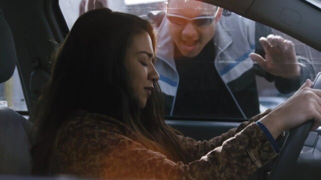 In Pursuit With John Walsh