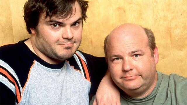 Tenacious D