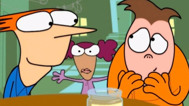 Home Movies