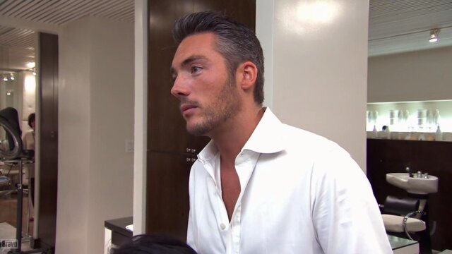 The Real Housewives of New York City