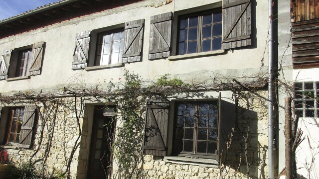 House Hunters International