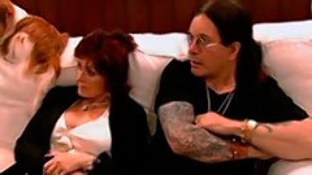 The Osbournes