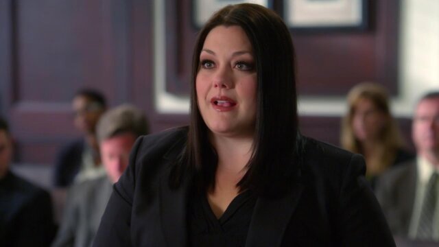 Drop Dead Diva