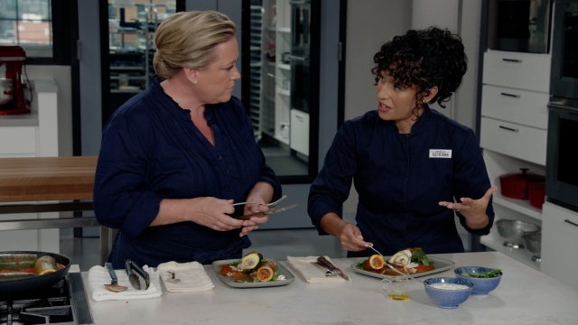 America's Test Kitchen