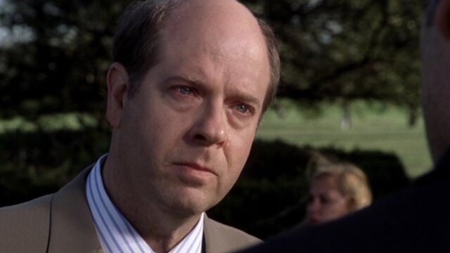 Law & Order: Criminal Intent