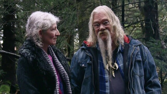 Alaskan Bush People