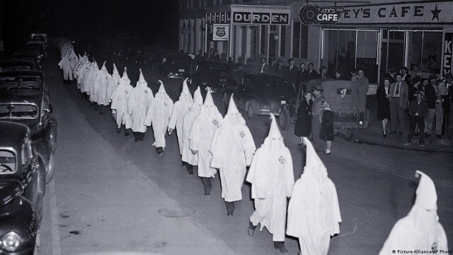 Ku Klux Klan: An American Story