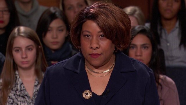 Judge Judy