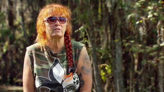 Pit Bulls and Parolees