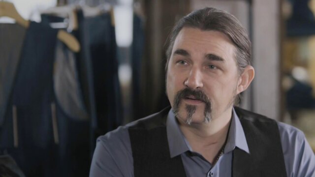 A Craftsman's Legacy