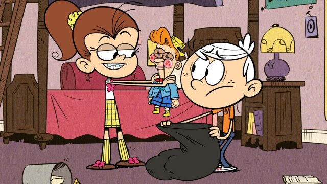 The Loud House