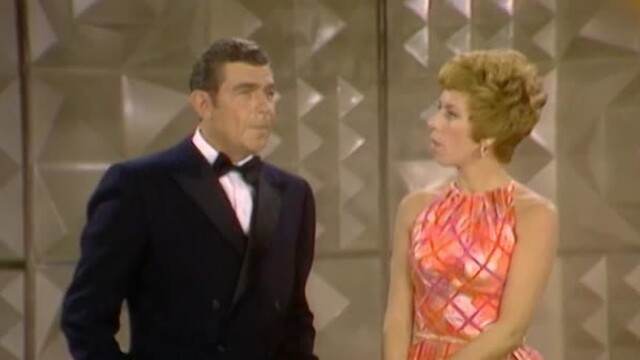 The Carol Burnett Show