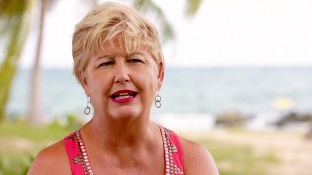 Beachfront Bargain Hunt