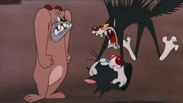 Tom & Jerry