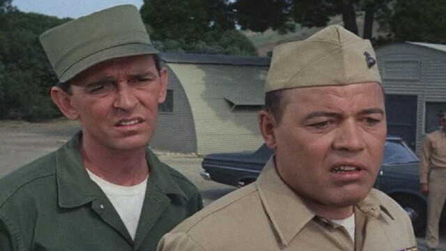 Gomer Pyle, U.S.M.C.