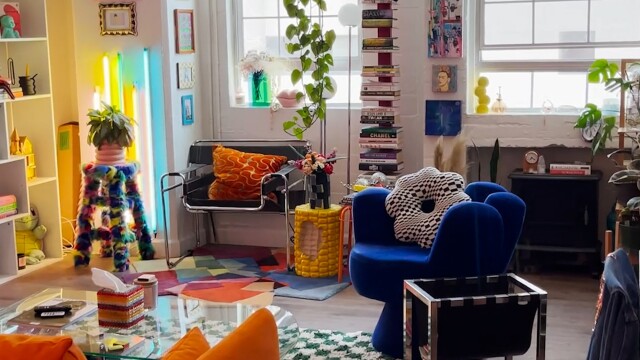 Watch Home Tour Makeover Online | Stream the Full Movie on DIRECTV
