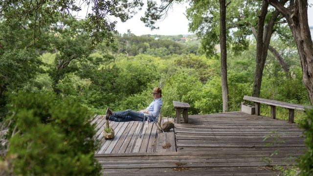 Fixer Upper: The Lakehouse